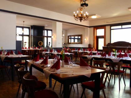 照片: Preussisches Landwirtshaus 