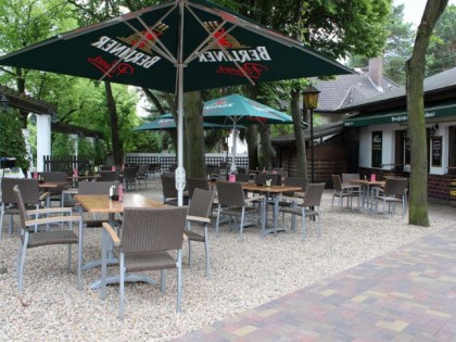 照片: Preussisches Landwirtshaus 