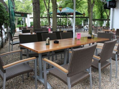 照片: Preussisches Landwirtshaus 
